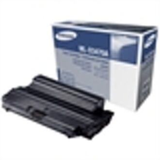 Samsung ML-D3470A toner cartridge zwart (origineel)