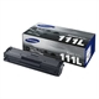 Samsung MLT-D111L zwart toner