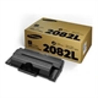 Samsung Mlt-d2082l Tonercartridge - Zwart