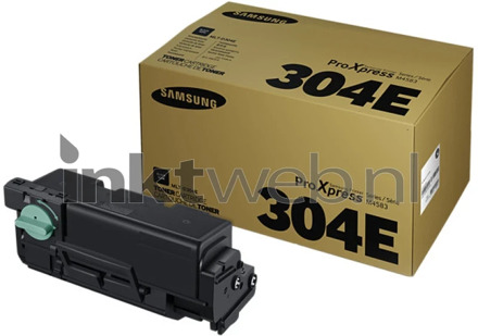 Samsung MLT-D304E (SV031A) zwart toner