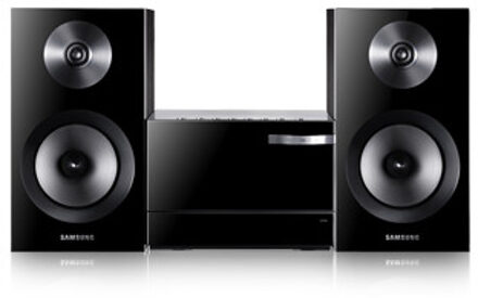 Samsung MM-E330D Compact systeem