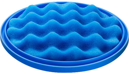 Samsung Motorfilter Uitwasbaar