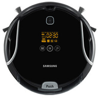 Samsung NaviBot SR-8980 Robotstofzuiger