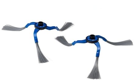 Samsung Navibot Zijborstelset VCR8855