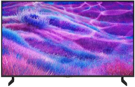 Samsung Neo QLED 4K QE100QN80F (2025) - 100 inch - QLED TV