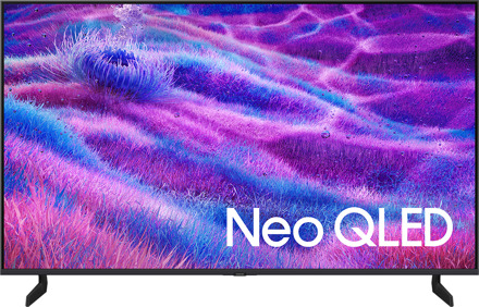 Samsung Neo QLED 4K QE100QN80F (2025) - 100 inch - QLED TV