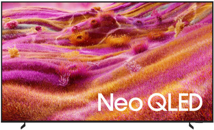 Samsung Neo QLED 4K QE115QN90F (2025) - 115 inch - QLED TV
