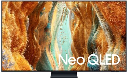 Samsung Neo QLED 4K QE55QN73F (2025) - 55 inch - QLED TV