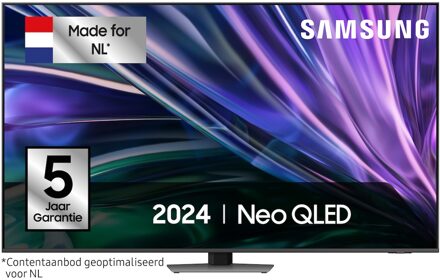 Samsung Neo QLED 4K QE55QN88D (2024) - 55 inch - QLED TV Zwart