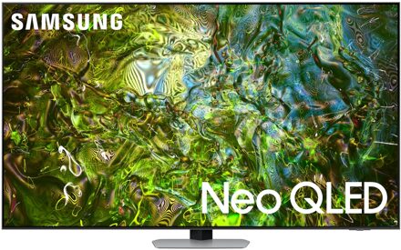 Samsung Neo QLED 4K QE55QN93D (2024) - 55 inch - QLED TV Zwart