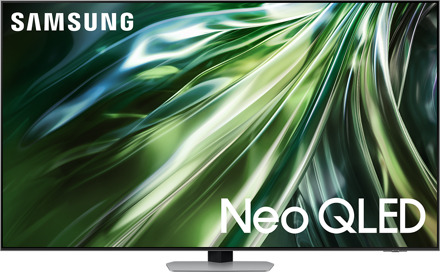 Samsung Neo QLED 4K QE55QN93D (2024) - 55 inch - QLED TV Zwart
