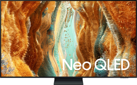 Samsung Neo QLED 4K QE85QN73F (2025) - 85 inch - QLED TV