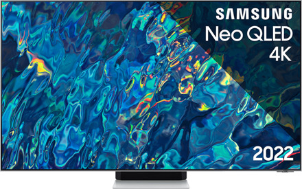 Samsung Neo QLED 4K TV 85QN95B (2022)