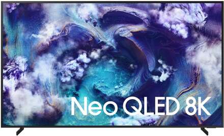 Samsung Neo QLED 8K QE75QN900F (2025) - 75 inch - QLED TV