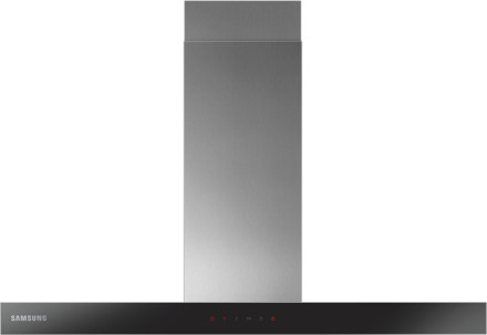 Samsung NK36C5070US/UR Schouwkap Grijs