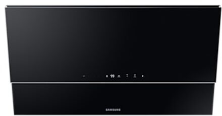 Samsung NK36C9804WB/UR Schouwkap Zwart