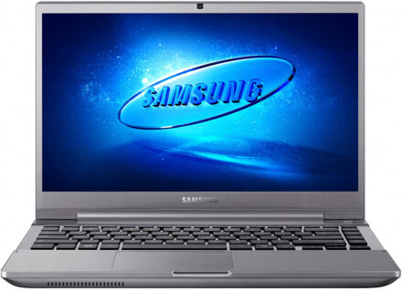 Samsung NP700Z5C-S01NL Laptop