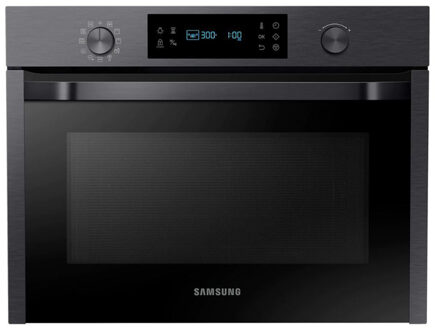 Samsung NQ50K3530BM/EF ACTIE Zwart