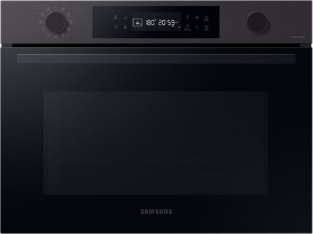 Samsung NQ5B4553FBB/U1 Inbouw oven met magnetron Zwart