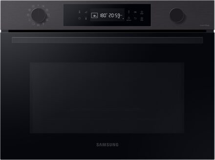 Samsung NQ5B4553FBB/U1 Inbouw ovens met magnetron Zwart