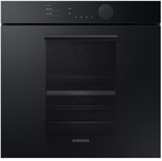 Samsung NV75T9579CD/EF Inbouw oven Zwart