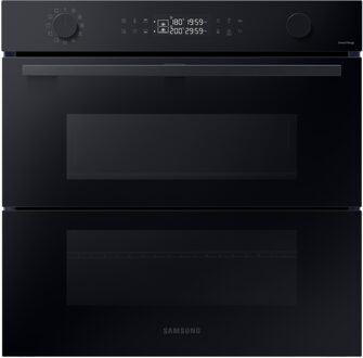 Samsung NV7B4550VAK/U1 Inbouw oven Zwart