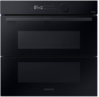 Samsung NV7B5755SAK/U1 Inbouw stoomoven Zwart