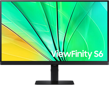 Samsung Odyssey G3 G30D 24" Monitor Zwart