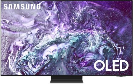 Samsung OLED 4K QE55S95D (2024) - 55 inch - OLED TV Zwart