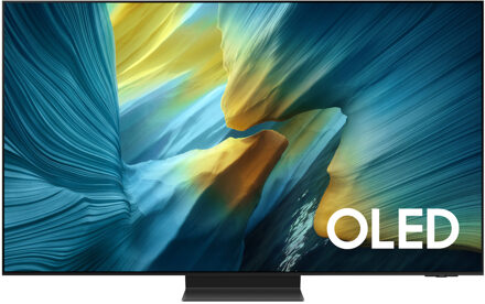 Samsung OLED 4K QE65S95F (2025) - 65 inch - OLED TV