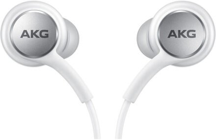 Samsung Oordopjes By AKG USB-C Wit