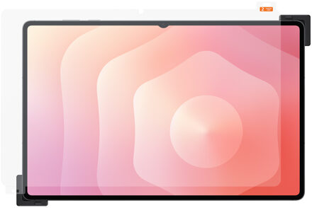 Samsung Originele Anti-Reflecting Screenprotector voor de Samsung Galaxy Tab S11 Ultra Transparant - 14.6