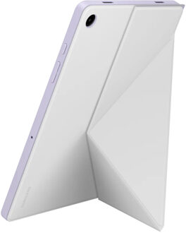 Samsung Originele Book Cover voor de Galaxy Tab A9 Plus - White Wit - 11