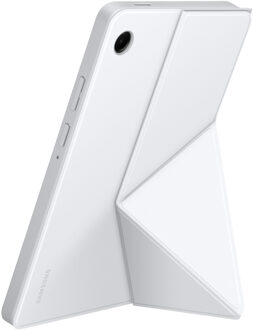 Samsung Originele Book Cover voor de Samsung Galaxy Tab A11 - White Wit - 8.7