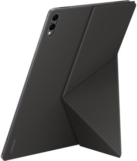 Samsung Originele Book Cover voor de Samsung Galaxy Tab S11 Ultra - Zwart - 14.6