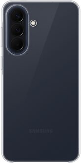 Samsung Originele Clear Hardcase Backcover voor de Samsung Galaxy A57 (5G) - Transparant