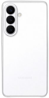 Samsung Originele Clear Hardcase Backcover voor de Samsung Galaxy S26 Plus - Transparant