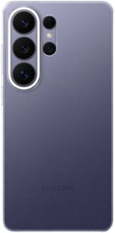 Samsung Originele Clear Hardcase Backcover voor de Samsung Galaxy S26 Ultra - Transparant