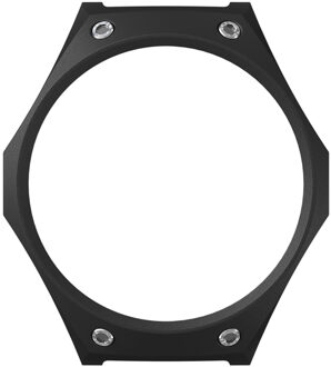 Samsung Originele Rugged Cover voor de Samsung Galaxy Watch 5 Pro - Zwart