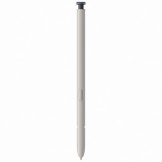 Samsung Originele S Pen voor de Samsung Galaxy S25 Ultra - Zwart - One size