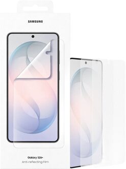 Samsung Originele Screenprotector voor de Samsung Galaxy S26 Plus Transparant