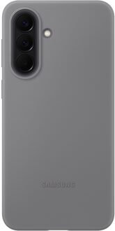 Samsung Originele Silicone Backcover voor de Samsung Galaxy A57 (5G) - Gray Grijs