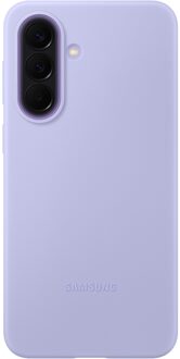 Samsung Originele Silicone Backcover voor de Samsung Galaxy A57 (5G) - Violet Paars