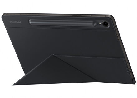 Samsung Originele Smart Book Cover voor de Samsung Tab S10 Lite / S9 11 inch / S10 FE / S9 FE 10.9 inch - Zwart