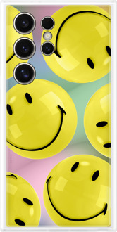 Samsung Originele Suit Case voor de Galaxy S24 Ultra - Yellow Geel