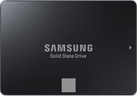 Samsung PM871a, 512 GB SSD