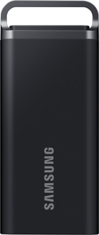 Samsung Portable SSD T5 EVO 2TB Externe SSD Zwart