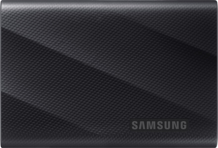 Samsung Portable SSD T9 1TB Externe SSD Zwart