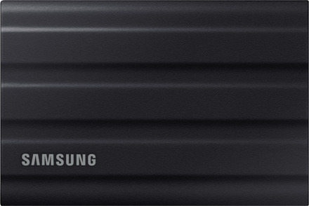 Samsung Portable T7 Shield, 4 TB SSD