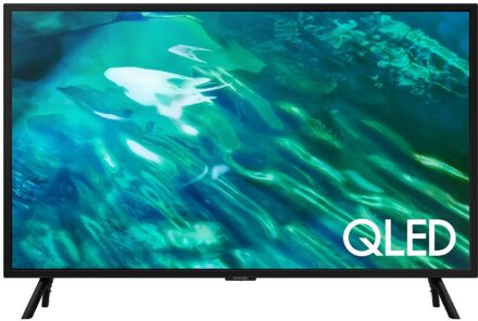 Samsung QE32Q50AEU QLED 2023 - 32 inch - QLED TV Zwart